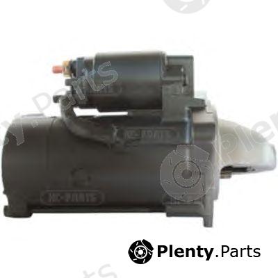 HC-Cargo part JS1352 Starter