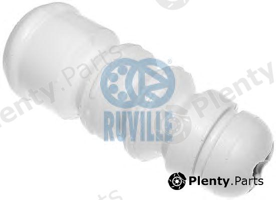  RUVILLE part 835705 Rubber Buffer, suspension