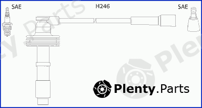  HÜCO part 134560 Replacement part