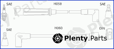  HÜCO part 134667 Replacement part