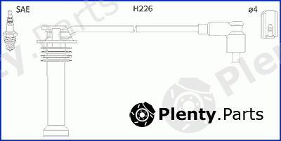  HÜCO part 134672 Replacement part