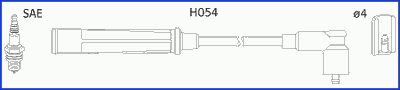  HÜCO part 134676 Replacement part