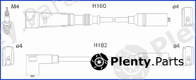  HÜCO part 134716 Replacement part