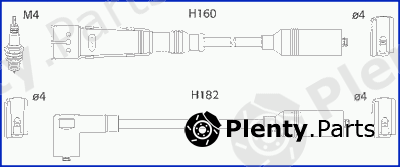  HÜCO part 134717 Replacement part