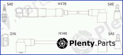  HÜCO part 134756 Replacement part