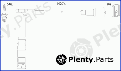  HÜCO part 134775 Replacement part