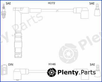  HÜCO part 134777 Replacement part