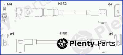  HÜCO part 134784 Replacement part