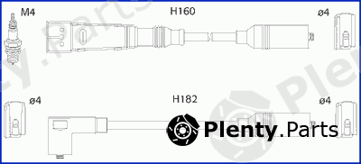  HÜCO part 134786 Replacement part