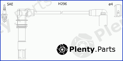  HÜCO part 134797 Replacement part