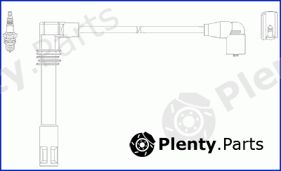  HÜCO part 134803 Replacement part