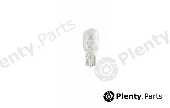  NARVA part 17631 Bulb, auxiliary stop light