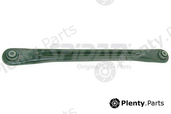  SPIDAN part 46184 Rod/Strut, wheel suspension