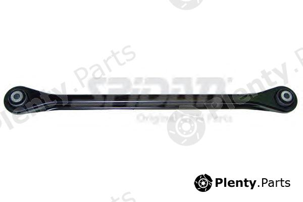  SPIDAN part 40481 Rod/Strut, wheel suspension