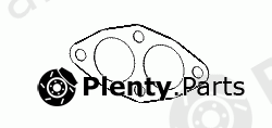  ERNST part 498098 Gasket, exhaust pipe