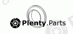  ERNST part 498685 Seal, exhaust pipe