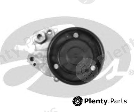  GATES part T38572 Belt Tensioner, v-ribbed belt
