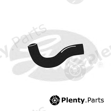  GATES part 3892 Radiator Hose