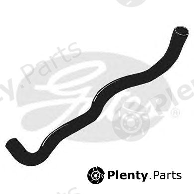  GATES part 3926 Radiator Hose