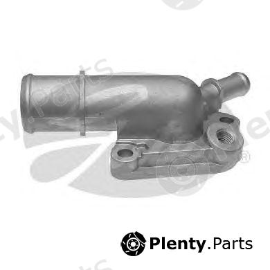  GATES part TH20287G1 Thermostat, coolant