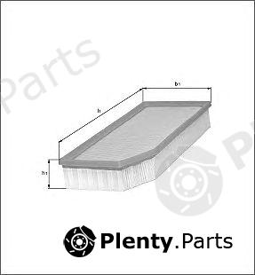  KNECHT part LX1591/2 (LX15912) Air Filter