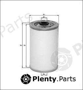  KNECHT part KX44 Fuel filter