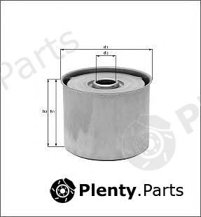  KNECHT part KX23 Fuel filter