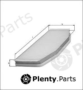  KNECHT part LA26 Filter, interior air