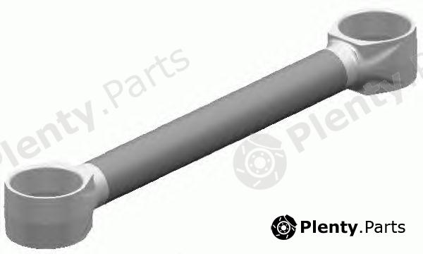  LEMFÖRDER part 1143101 Track Control Arm