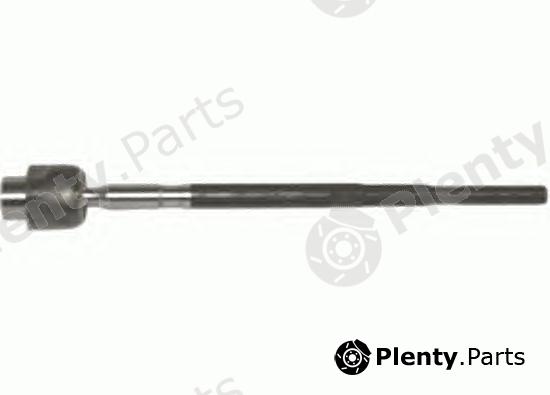  LEMFÖRDER part 1202501 Tie Rod Axle Joint