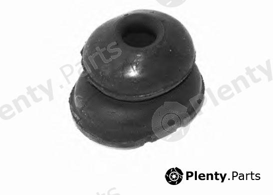  LEMFÖRDER part 1255501 Rubber Buffer, suspension
