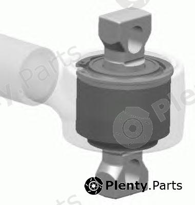  LEMFÖRDER part 1847201 Repair Kit, link