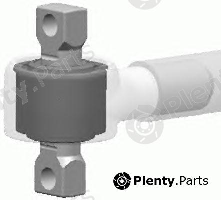  LEMFÖRDER part 2205101 Repair Kit, link