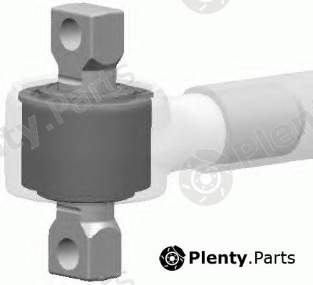  LEMFÖRDER part 2205201 Repair Kit, link