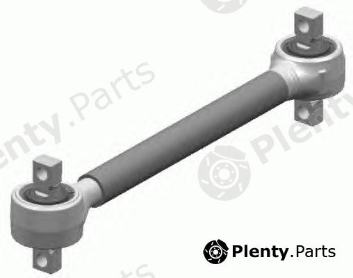  LEMFÖRDER part 2231702 Track Control Arm