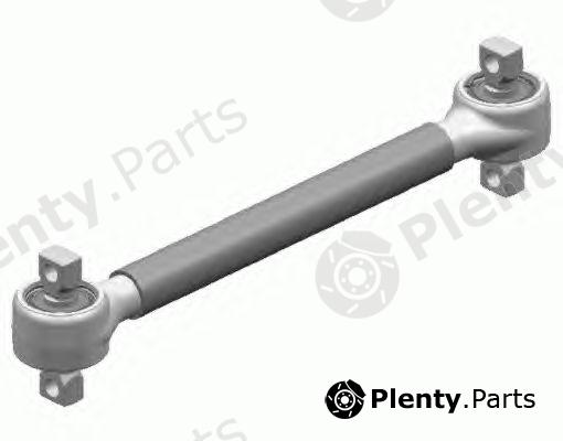  LEMFÖRDER part 2300301 Track Control Arm