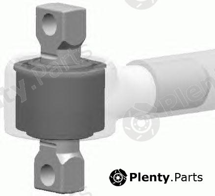  LEMFÖRDER part 2320201 Repair Kit, link