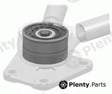  LEMFÖRDER part 2383601 Repair Kit, wishbone central joint