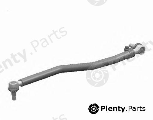  LEMFÖRDER part 2424401 Centre Rod Assembly