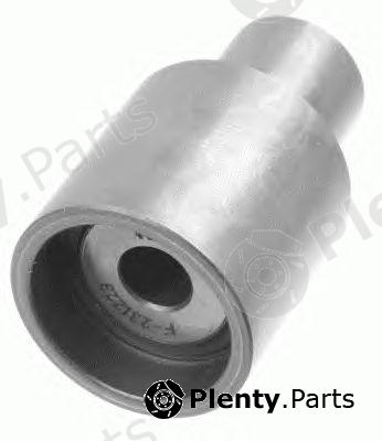  LEMFÖRDER part 2478901 Deflection/Guide Pulley, v-ribbed belt; Deflection/Guide Pulley, timing belt