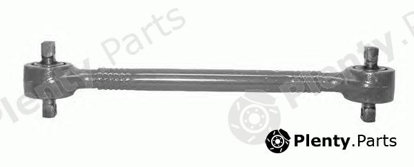  LEMFÖRDER part 2503401 Track Control Arm