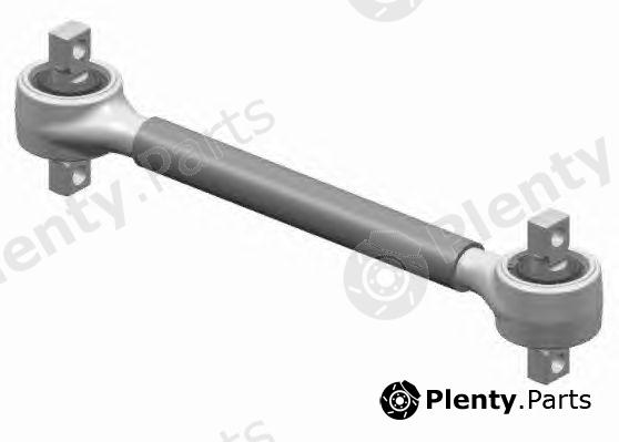  LEMFÖRDER part 2520901 Track Control Arm