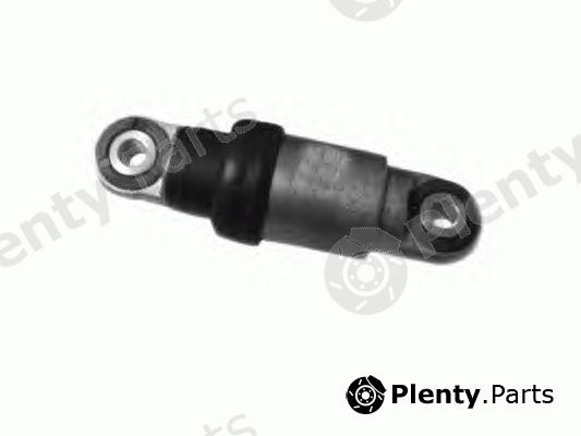  LEMFÖRDER part 2538801 Belt Tensioner, v-ribbed belt