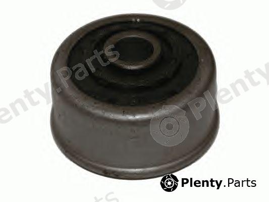  LEMFÖRDER part 2660401 Control Arm-/Trailing Arm Bush