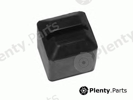  LEMFÖRDER part 2697201 Engine Mounting; Mounting, radiator
