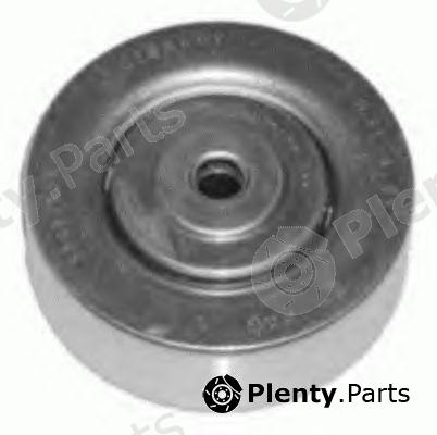  LEMFÖRDER part 2704701 Tensioner Pulley, v-ribbed belt