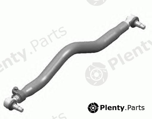  LEMFÖRDER part 2756002 Centre Rod Assembly
