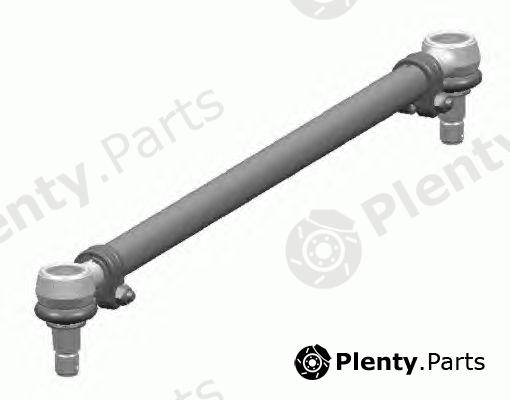  LEMFÖRDER part 2757402 Rod Assembly