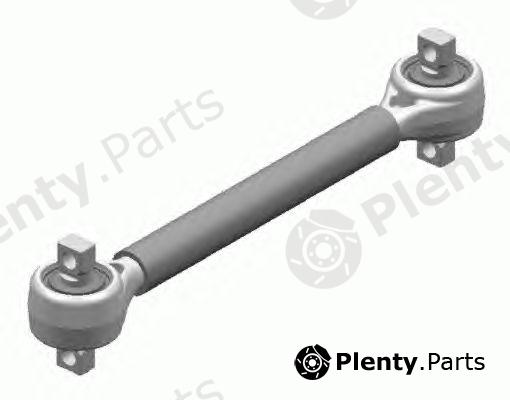  LEMFÖRDER part 2758002 Track Control Arm