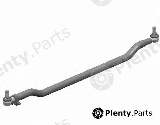  LEMFÖRDER part 2932801 Rod Assembly